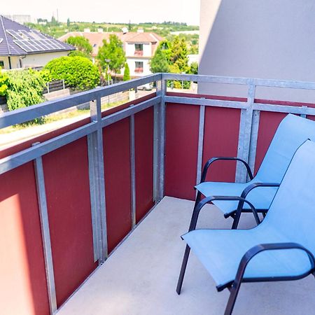 Apartman-Znojmo Εξωτερικό φωτογραφία