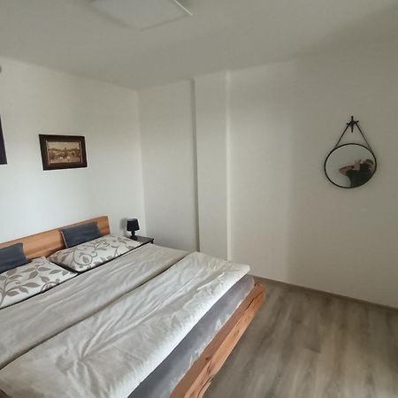 Apartman-Znojmo Εξωτερικό φωτογραφία