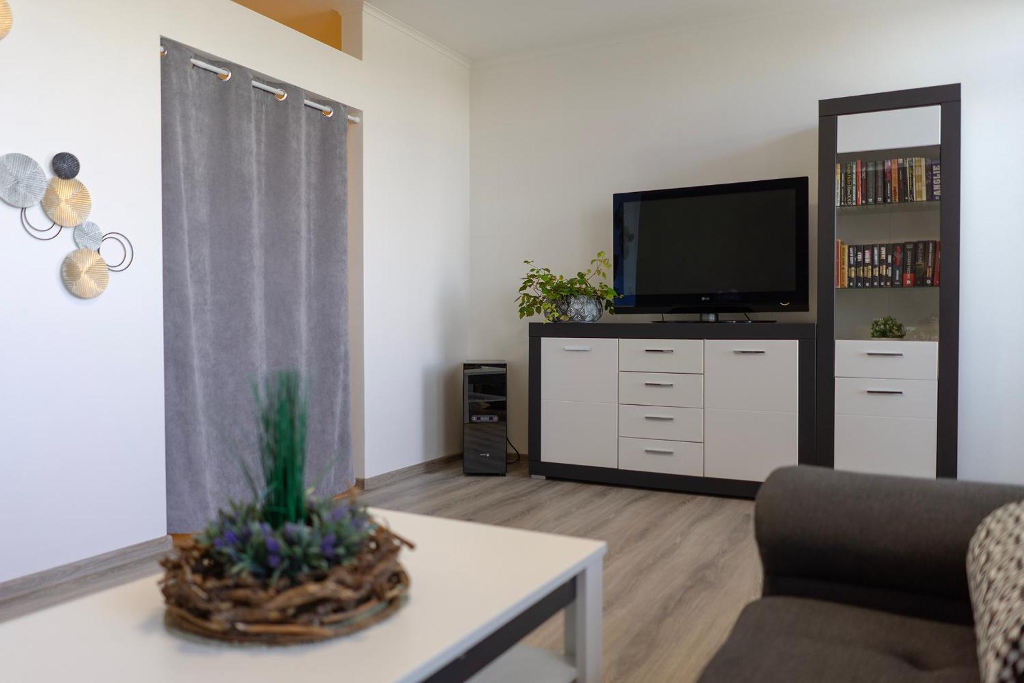 Apartman-Znojmo Εξωτερικό φωτογραφία