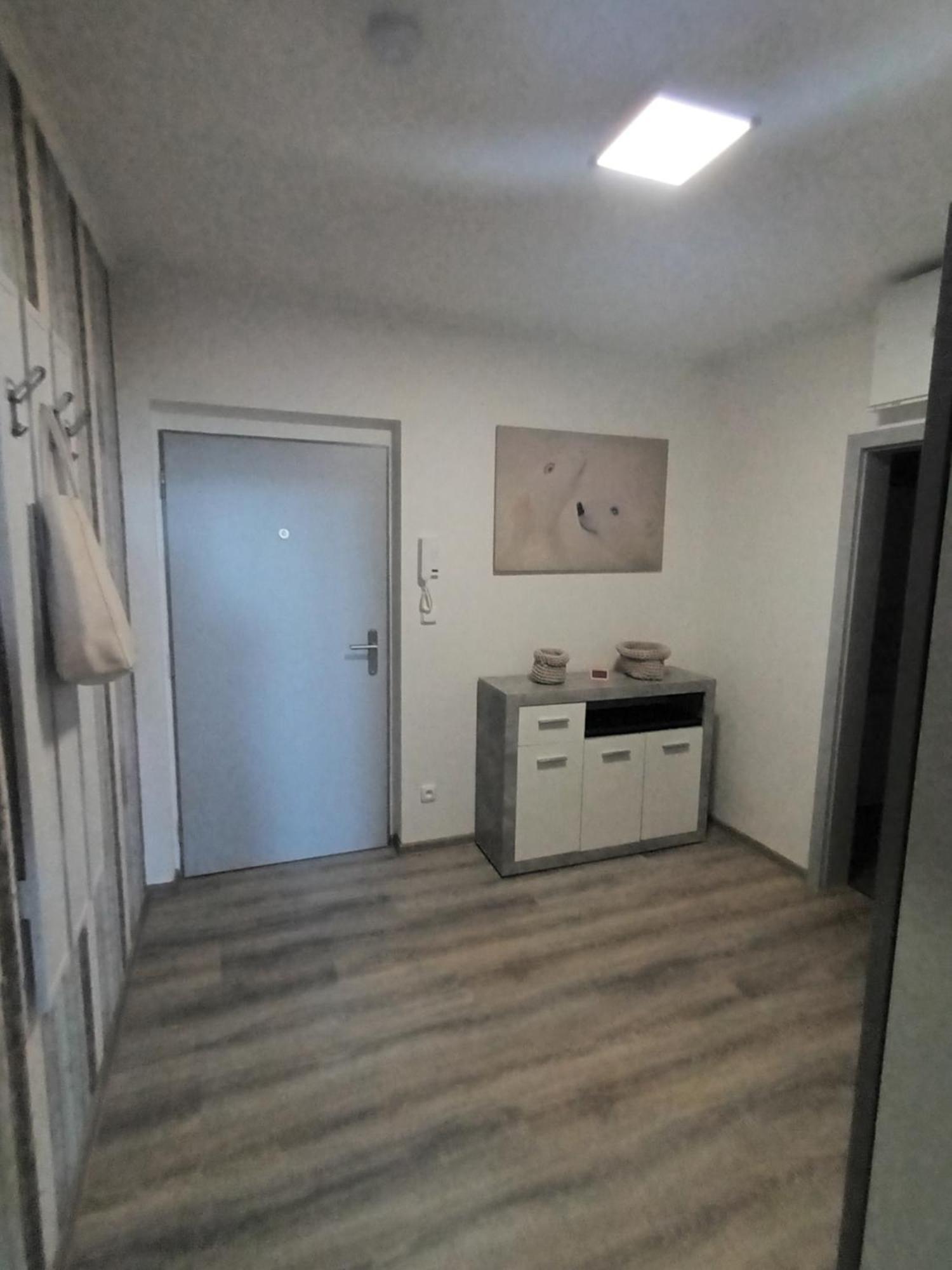Apartman-Znojmo Εξωτερικό φωτογραφία