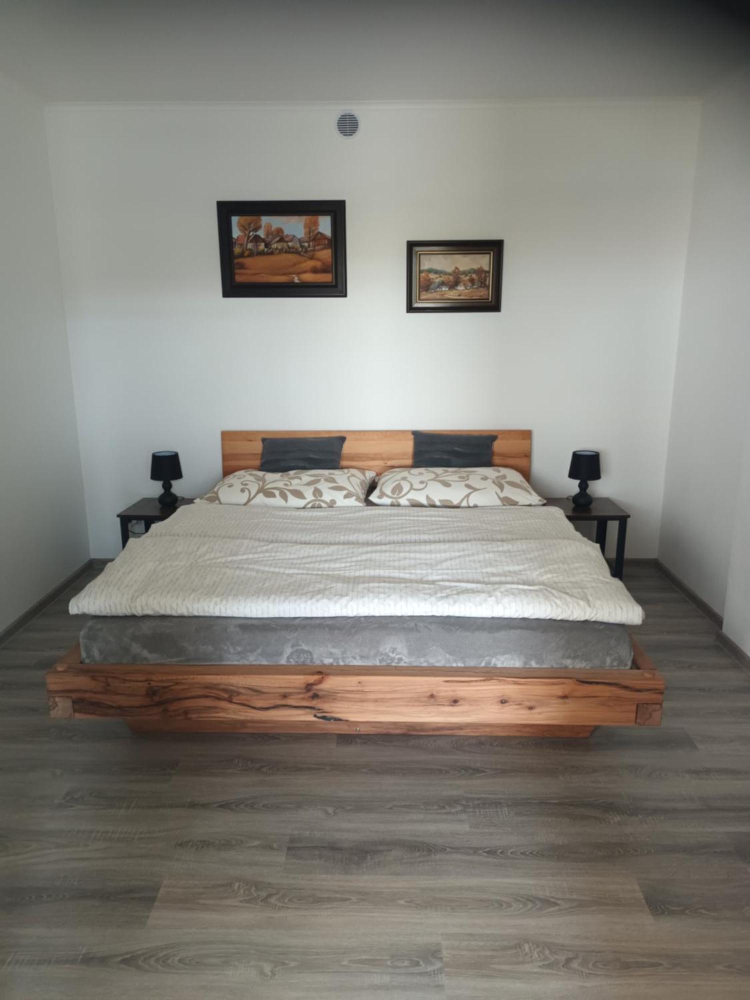 Apartman-Znojmo Εξωτερικό φωτογραφία