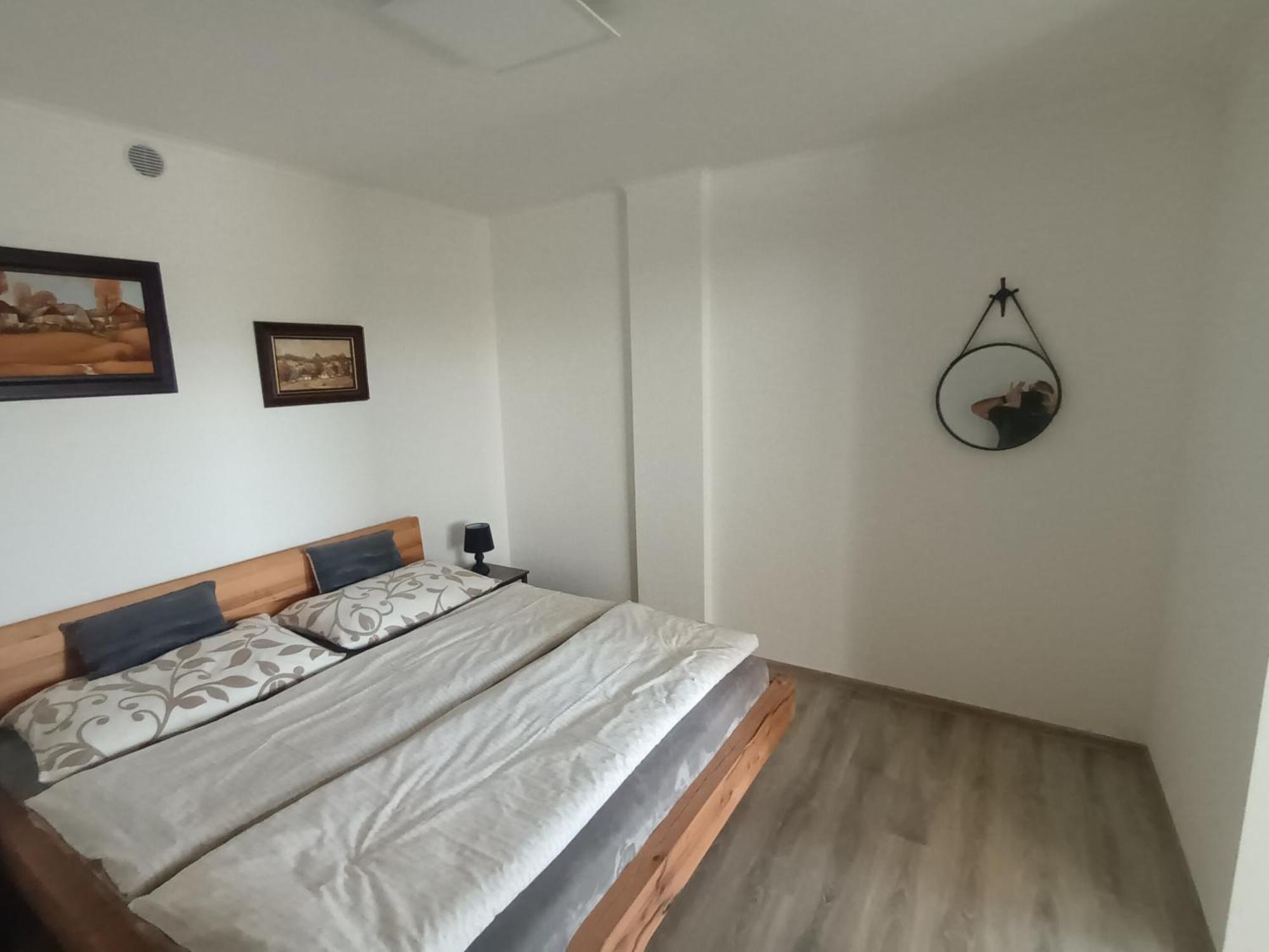 Apartman-Znojmo Εξωτερικό φωτογραφία