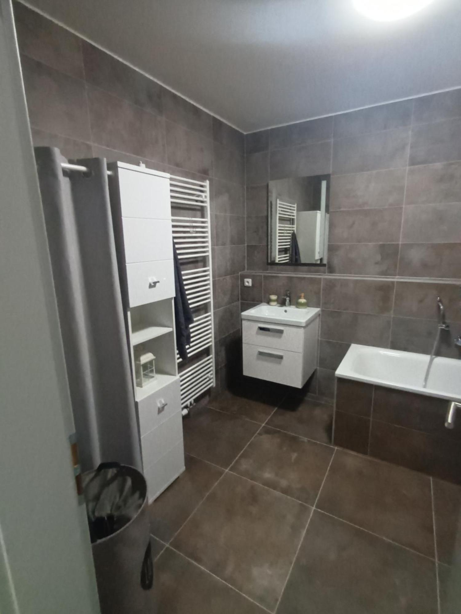 Apartman-Znojmo Εξωτερικό φωτογραφία