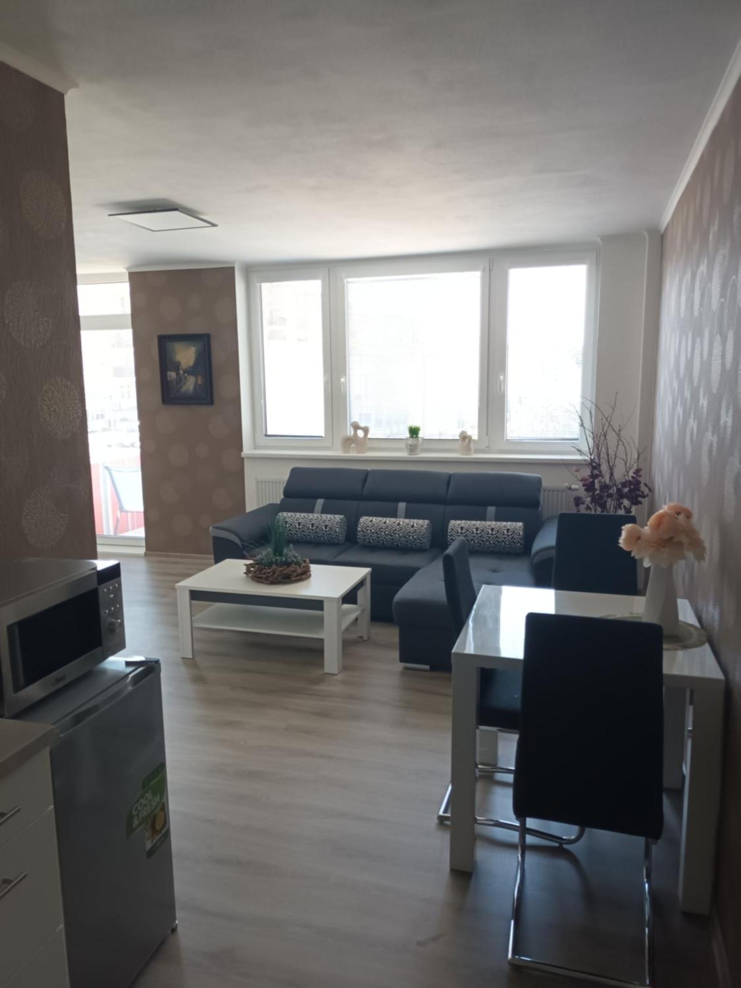 Apartman-Znojmo Εξωτερικό φωτογραφία